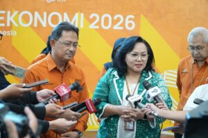 YouTuber hingga Industri Digital Masuk Cakupan Sensus Ekonomi BPS 2026