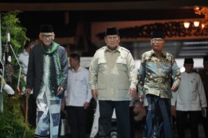 Negara Timur Tengah Disebut Dukung Indonesia Jadi Mediator Iran – AS