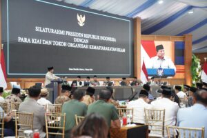 Indonesia Siap Keluar dari Board of Peace jika Tak Berdampak bagi Palestina