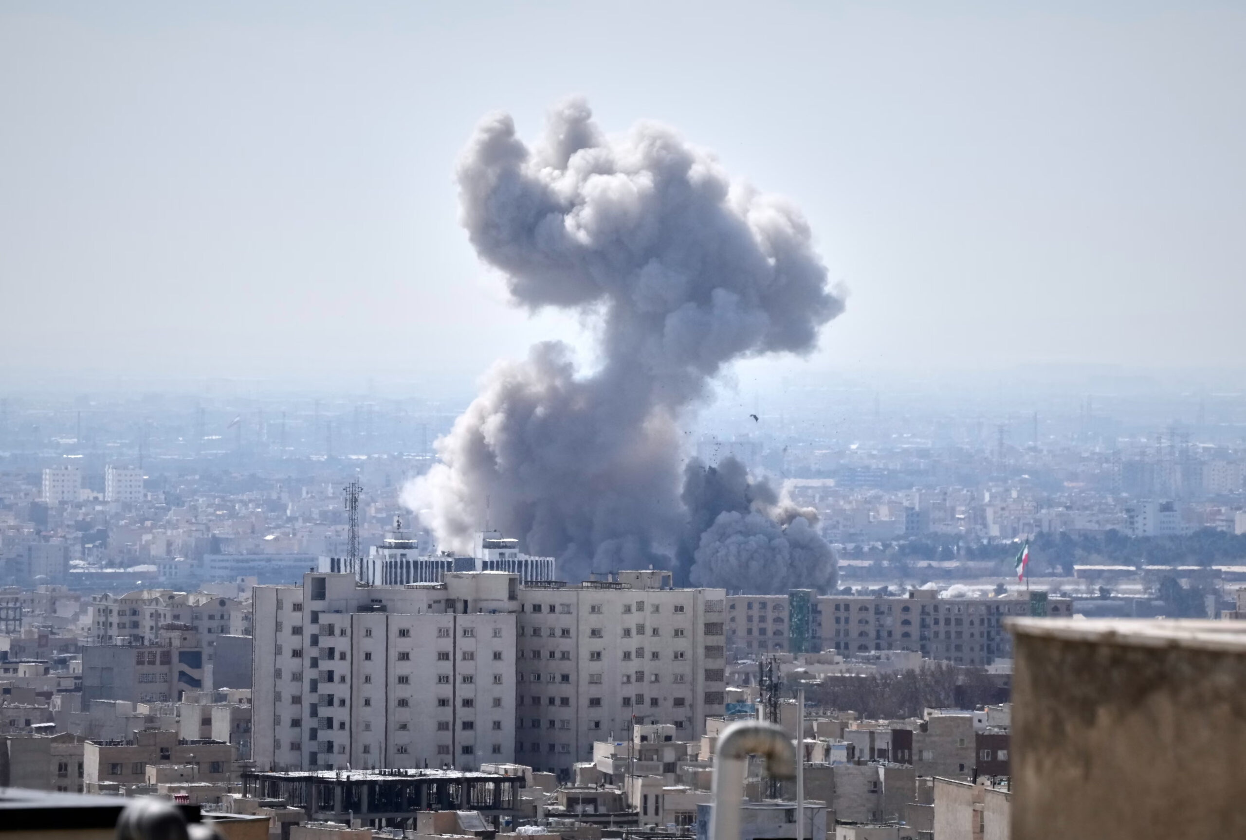 Analisis SBY soal Timur Tengah: Sangat Berbahaya Jika NATO Terlibat