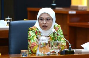 Ribuan Dapur MBG Bermasalah, Anggota DPR Desak Pembentukan Lembaga Akreditasi