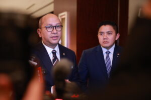 Minat Investasi Jepang Tetap Tinggi, Menteri Rosan: Bukti Kepercayaan Global di Tengah Gejolak Dunia