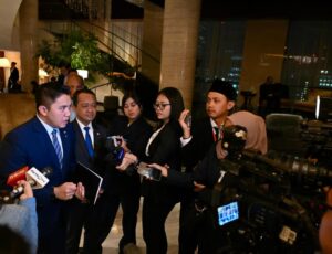 Seskab Teddy: Indonesia Jadi Magnet Investasi Dunia