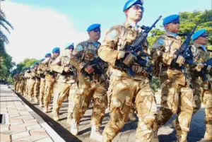 Indonesia Kecam Keras Insiden di Lebanon yang Menewaskan Personel Penjaga Perdamaian