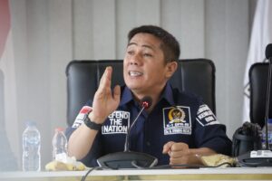 DPR Kecam Keras Gugurnya Prajurit TNI di Lebanon: Ini Berpotensi Kejahatan Perang!