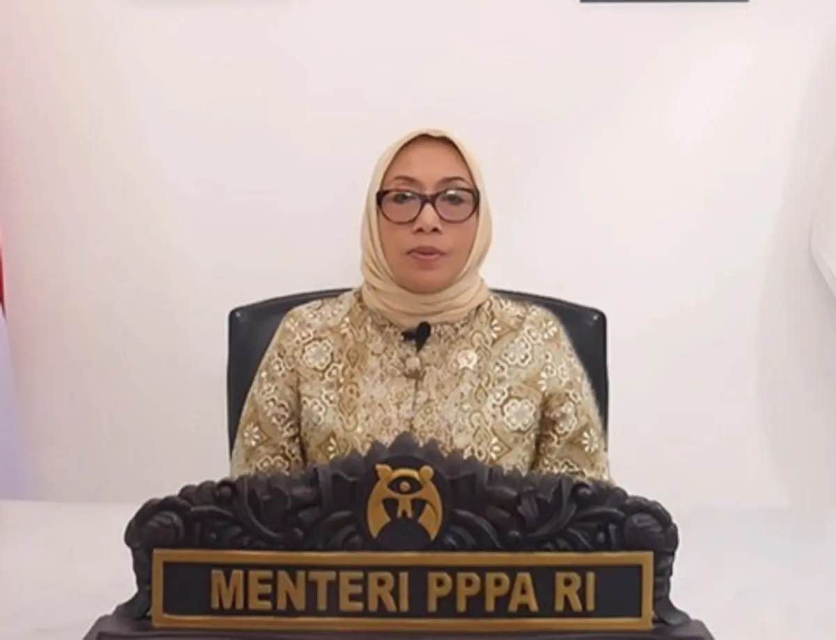 Menteri PPPA Arifah Fauzi Akhirnya Minta Maaf Soal Usul Gerbong Perempuan Dipindah ke Tengah
