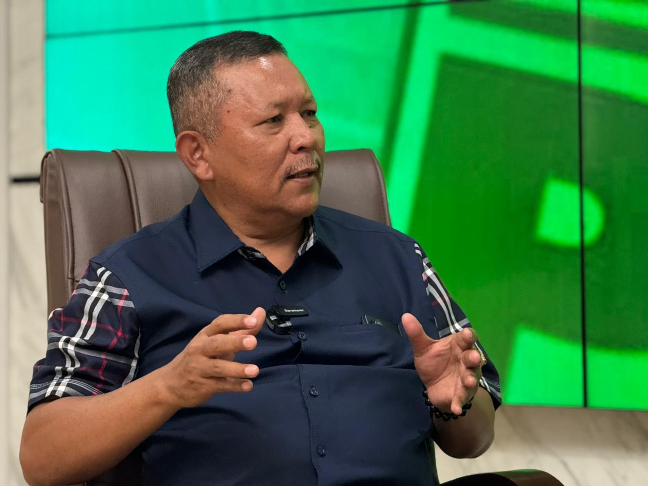 BBM Non-Subsidi Naik, DPR Desak Perbaikan Layanan Transportasi Umum