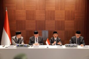 Delapan Kebijakan Pemerintah Tanggapi Situasi Geopolitik yang Memanas, Apa Saja?