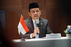 Menteri Bahlil Pastikan Harga BBM Subsidi Tidak Naik hingga Akhir 2026