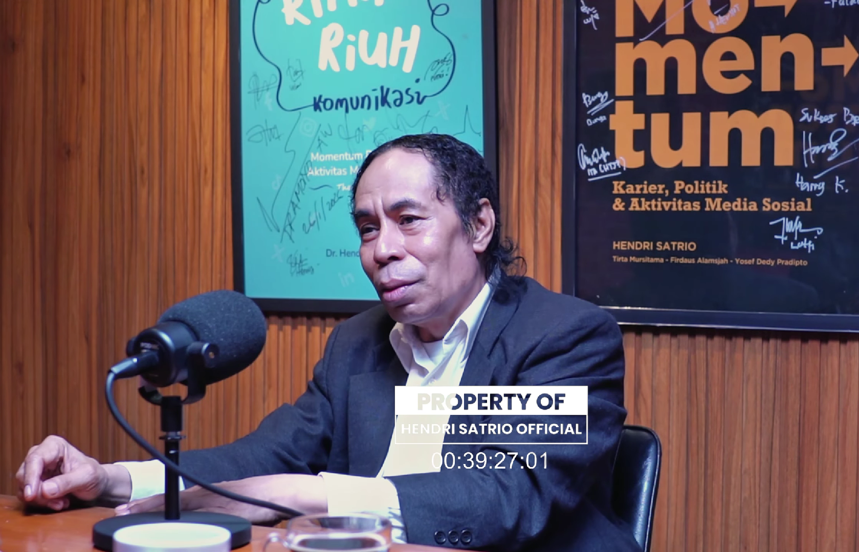 Pengamat Soroti Dugaan Peran Negara Islam dalam Informasi Strategis Nuklir Iran