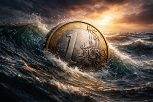 IMF Ungkap Ekonomi Uni Eropa Terancam Resesi dan Inflasi Tinggi