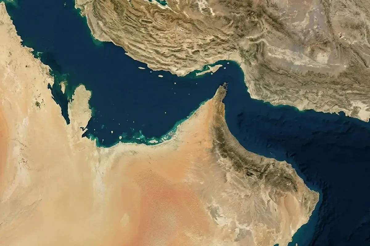 Iran Buka Selat Hormuz, Stabilitas Energi Indonesia Jadi Terjamin