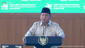 Dukung Program Pusat, 57 Koperasi Merah Putih Berdiri di Sukabumi