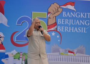 Serikat Pekerja PGN Minta RUPS Tambah Direksi dari Internal