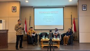 Komnas HAM Buka-bukaan soal Lemahnya Kelembagaan Pasca-28 Tahun Reformasi