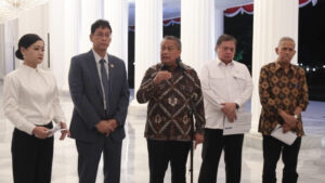 BI Kerahkan Tujuh Jurus Berat Stabilkan Rupiah yang Tertekan