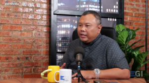 Soal Video Viral Amien Rais, Hendri Satrio: Curiga Ada yang Order