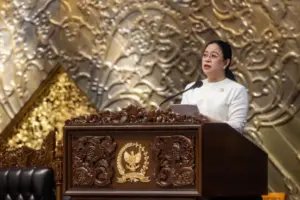 Puan Soroti Rupiah Sentuh Rp 17.503, Pemerintah Diminta Segera Antisipasi