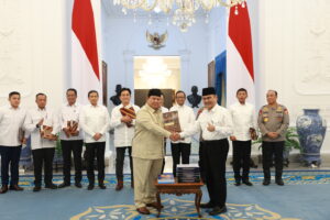 Poin-Poin Rekomendasi Reformasi Polri: Dari Revisi UU hingga Penguatan Kompolnas
