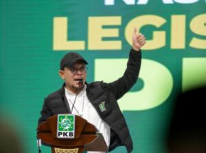 PKB Soroti Pertumbuhan Ekonomi 5,61 Persen: Swasta Harus Jadi Penggerak Utama