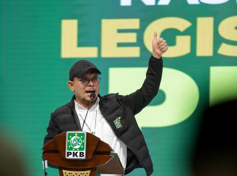 PKB Soroti Pertumbuhan Ekonomi 5,61 Persen: Swasta Harus Jadi Penggerak Utama