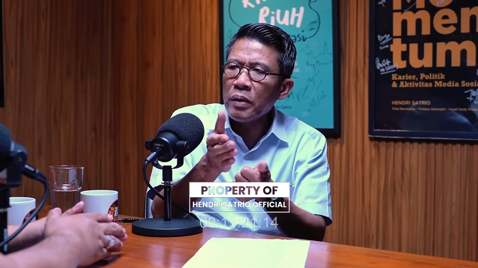 Misbakhun Jelaskan Mengapa Pertumbuhan Ekonomi 5,61 Persen Belum Terasa di Tengah Masyarakat