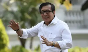 DPR: Penagihan Pinjol ke Keluarga dan Teman Langgar UU Perlindungan Data Pribadi