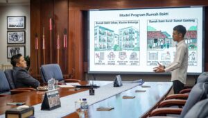 Seskab Teddy Gelar Kompetisi Gagasan “Setkab Gengs”, Ajang Pegawai Ajukan Ide Pendukung Asta Cita Prabowo