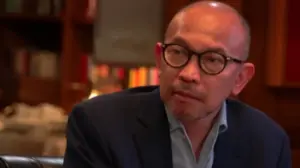 Chatib Basri Beberkan 3 Tugas Menkeu Purbaya Hadapi  Tekanan Fiskal