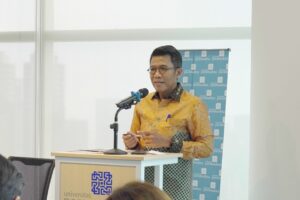 Golkar Ajak Parpol Konsisten Bersikap dan Jaga Stabilitas