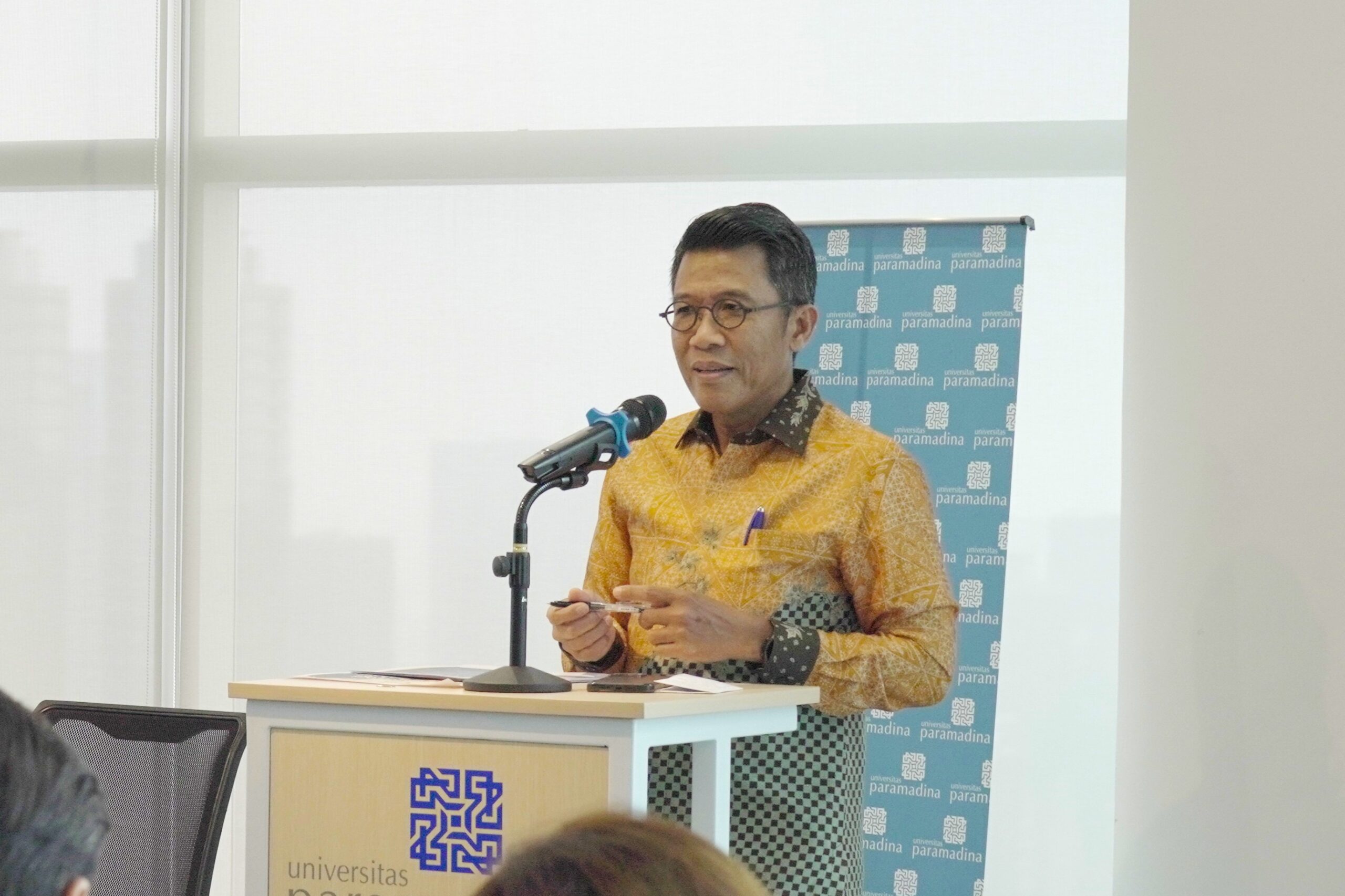 Golkar Ajak Parpol Konsisten Bersikap dan Jaga Stabilitas