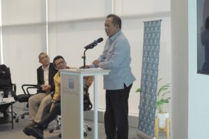 Kopdes Merah Putih Sebentar Lagi Mulai Beroperasi, Kebut Rekrut SDM dan Listrik