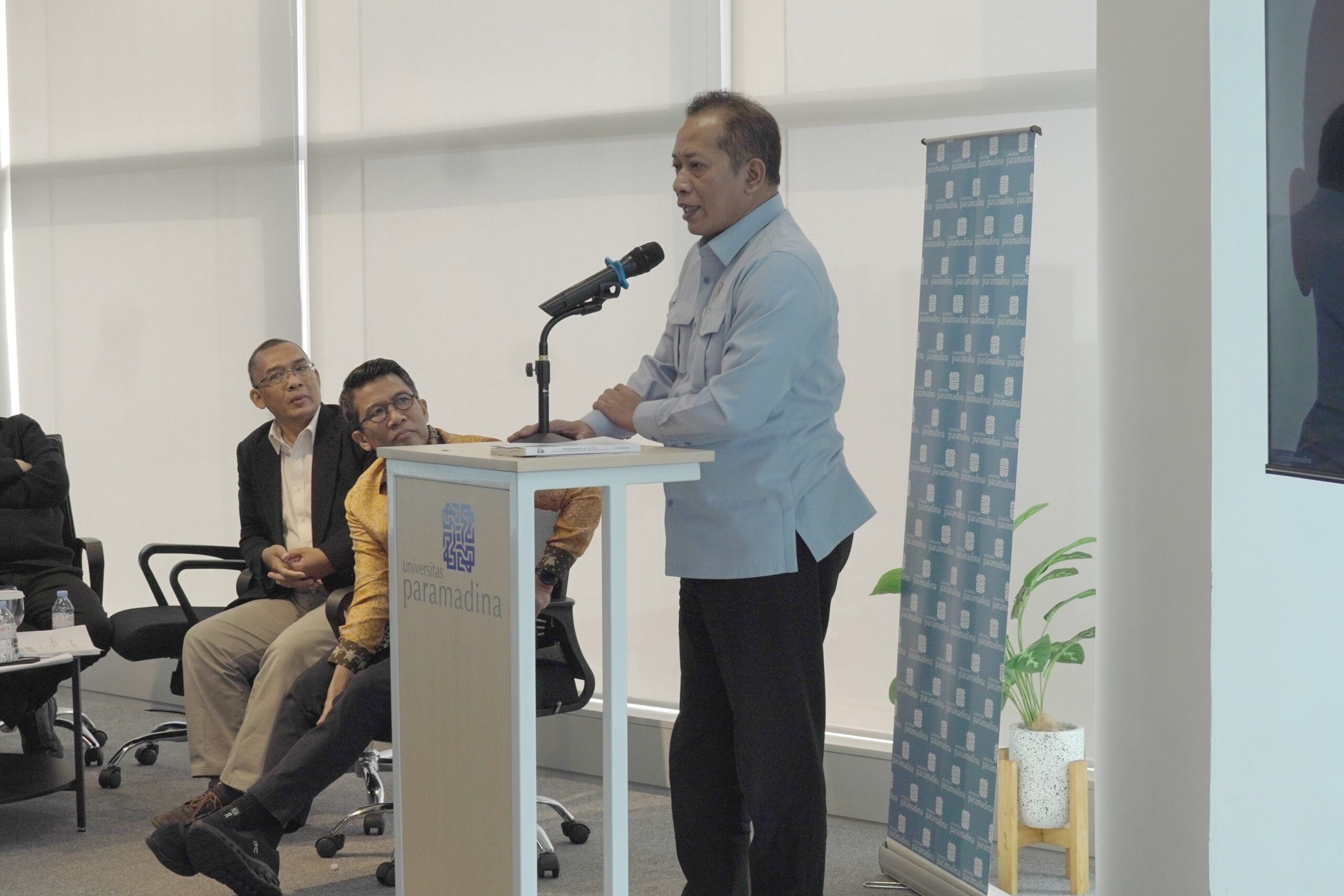 Kopdes Merah Putih Sebentar Lagi Mulai Beroperasi, Kebut Rekrut SDM dan Listrik