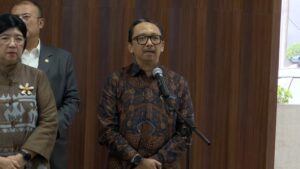 Pemerintah Kembali Tempatkan Dana Kas Rp 281 Triliun ke Bank-bank BUMN