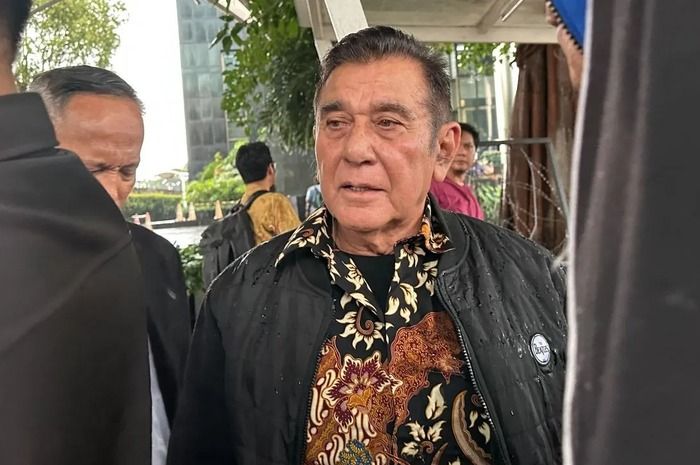 KPK Periksa Japto Soerjosoemarno Terkait Kasus Gratifikasi Batu Bara Kukar