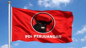 Ketika Partai Koalisi Desak PDI Perjuangan Tak Lagi Abu-Abu soal Posisi Politiknya…..