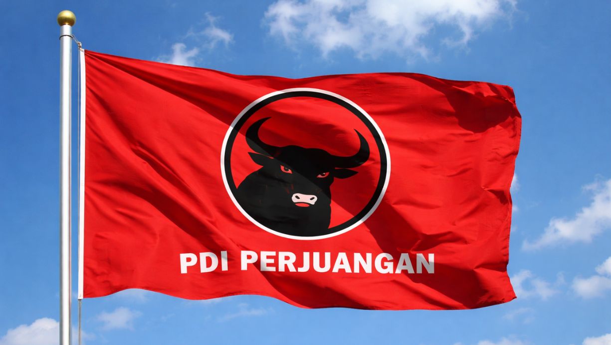 Ketika Partai Koalisi Desak PDI Perjuangan Tak Lagi Abu-Abu soal Posisi Politiknya…..