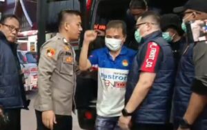 Roy Suryo dan Dokter Tifa Minta Penangguhan Penahanan, Soroti Kondisi Kesehatan