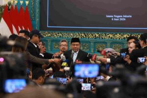 Jadi Penasihat Khusus, Said Iqbal Akan Bantu Prabowo Analisis Kebijakan Terkait Kesejahteraan Pekerja