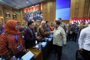 Prabowo Disebut Ingin Memanfaatkan Banyak Orang Pintar di Indonesia