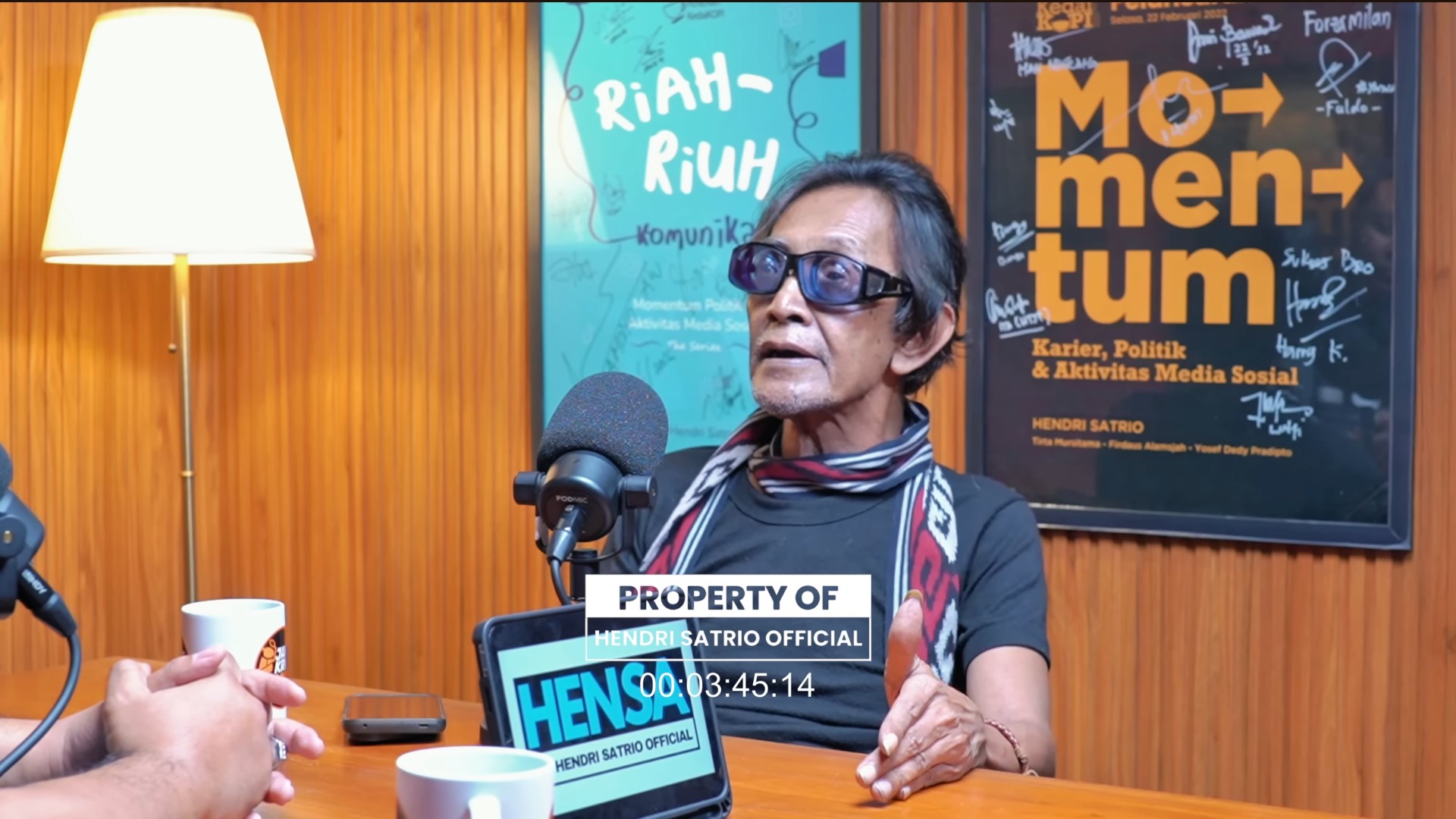 Ferry Latuhihin: Ekonomi Indonesia di Semester II Sangat Buruk, Ini Penyebab Utamanya