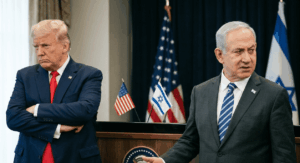 Retak dengan Netanyahu, AS Diam-diam Dekati Kubu Oposisi Israel