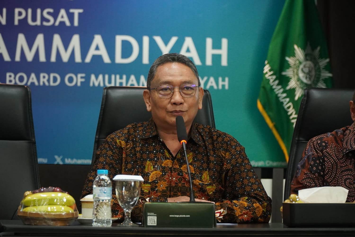 Muhammadiyah Dorong Perbaikan MBG, Tawarkan Tiga Pilar Pengelolaan yang Harus Diperkuat