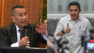 Heran Banyak yang Kritik Seskab Teddy, Hotman Paris:  Dia Tak Pernah Terlihat Lakukan Kesalahan