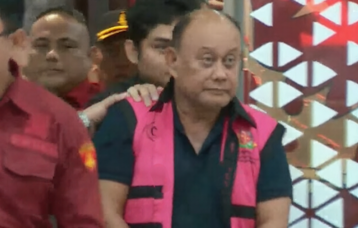 Hendri Satrio: Ditangkapnya Dadan cs Bisa Jadi Pintu Masuk Prabowo Hentikan MBG