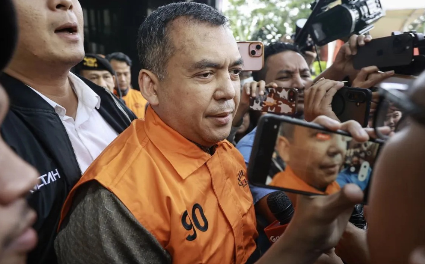 Ditahannya Silmy Karim Tamparan Keras bagi Kementerian Imipas
