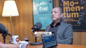Deddy Sitorus Ungkap Jokowi Tak Hanya Incar Gibran Jadi Presiden, Tapi Juga Jan Ethes