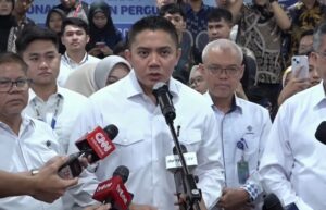 Seskab Teddy Ungkap Difabel Kini Bisa Ikut Program Magang Nasional 2026