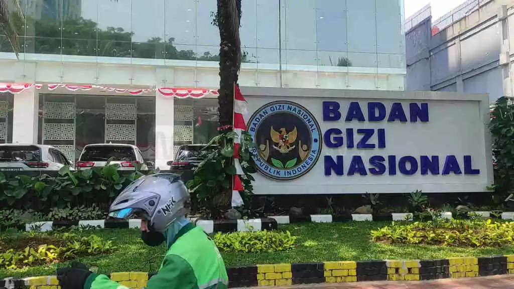 Pasca-Perombakan Pimpinan oleh Presiden, Kejagung Geledah Kantor BGN