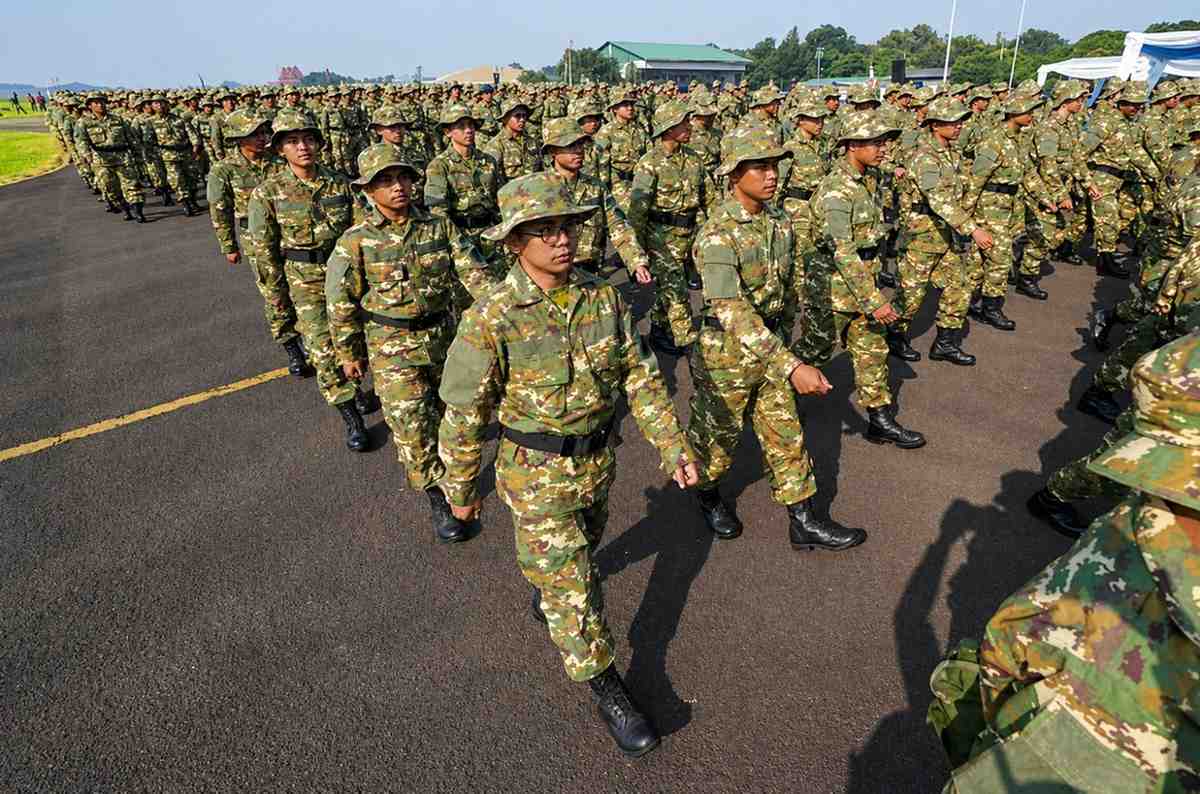 Saat Peserta SPPI Kopdes Merah Putih yang Wafat Terus Bertambah…